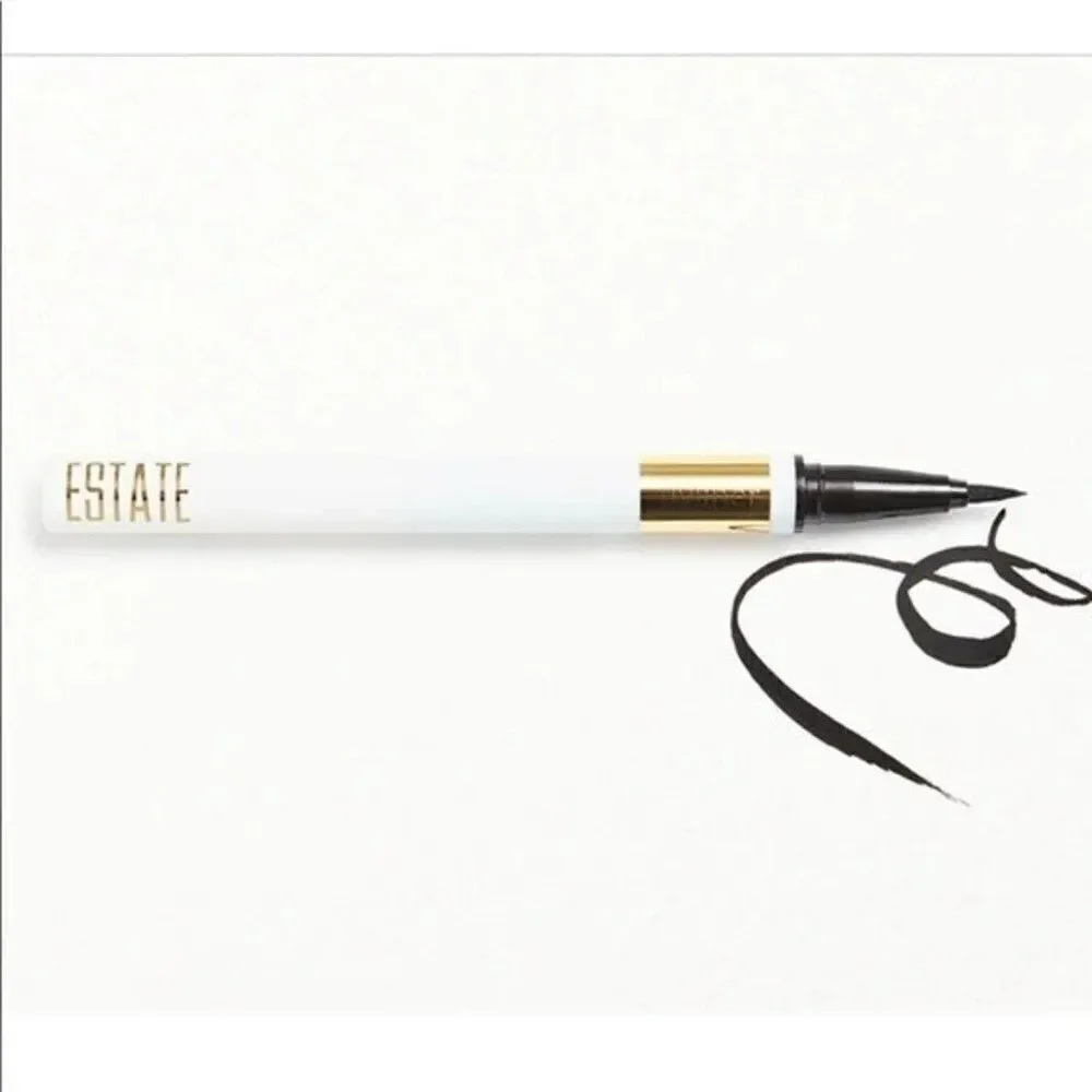 Estate - PRECISION FELT TIP LIQUID LINER
